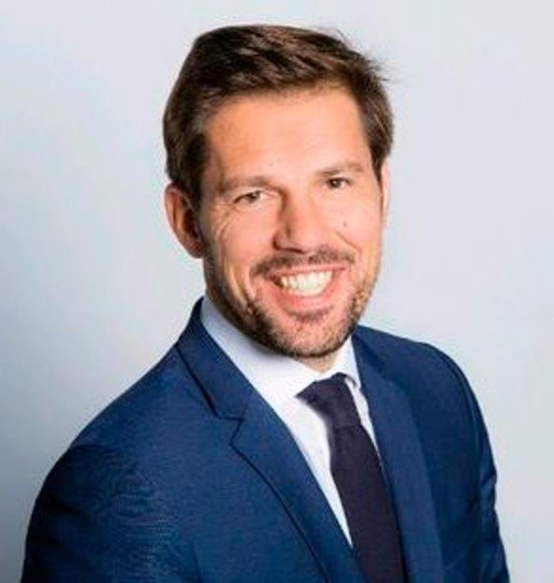 Nicolas Retailleau - photo © Groupe Beneteau