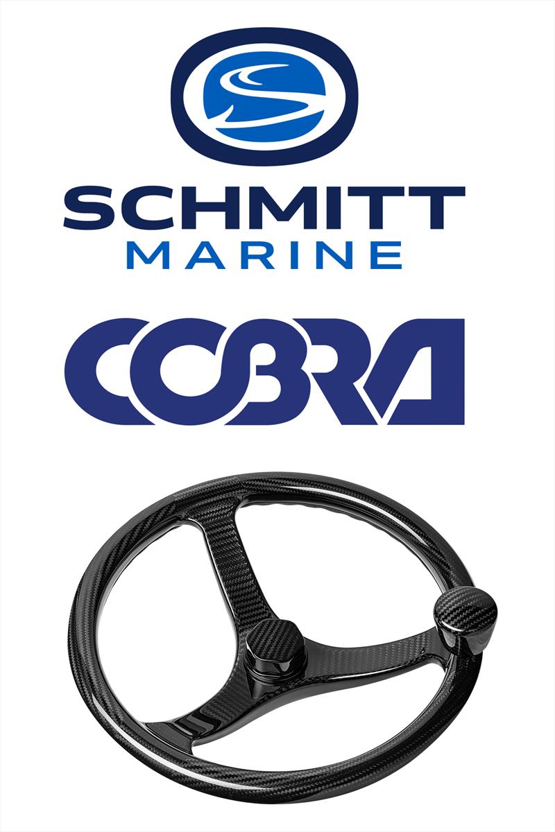 Schmitt Marine & Cobra International partner up photo copyright Schmitt Marine taken at 