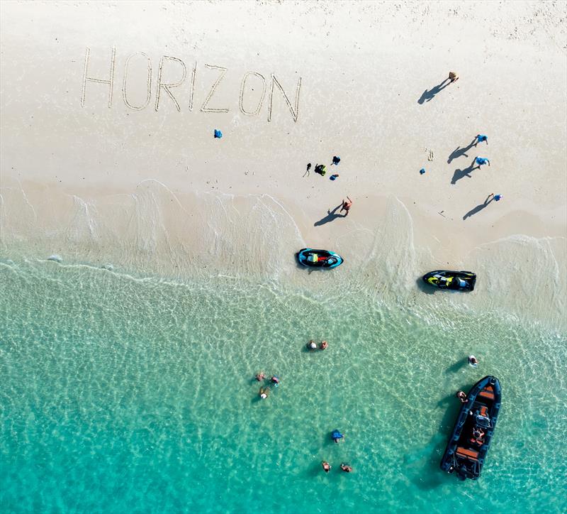 2023 Horizon Owner's Rendezvous - photo © Horizon Yacht Australia