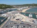 Dover Regatta and Dover Marina Showcase © Port of Dover