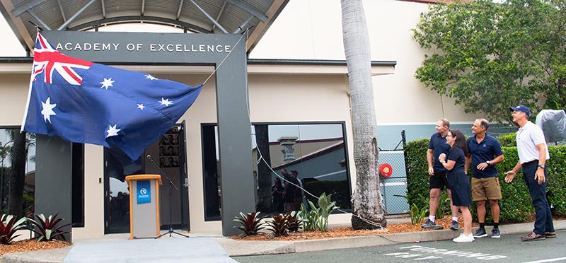 Riviera is making a significant investment in the future of young Australians seeking a career in the marine industry by opening its own training centre, The Riviera Academy of Excellence - photo © Riviera Australia