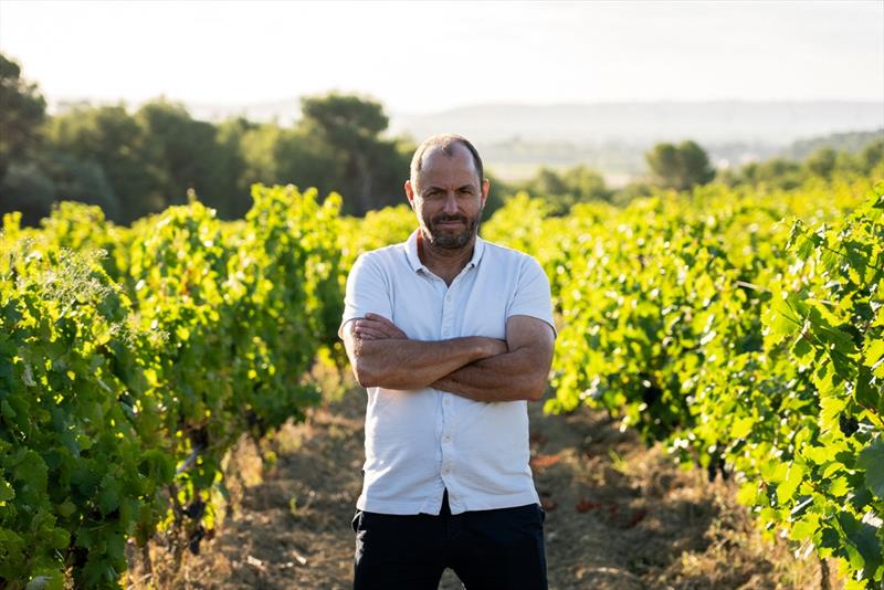Orient Express Racing Team brings a passion for sailing and wine as Vignobles Kandler becomes official supplier - photo © Martin Keruzore / OERT