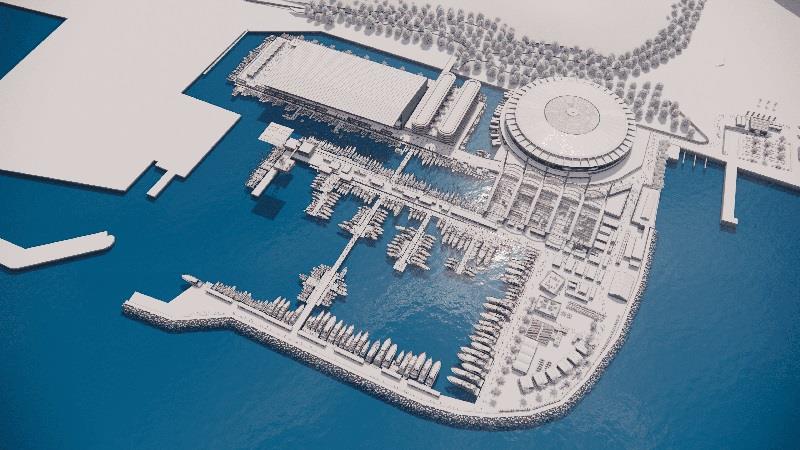 64th Genoa Iternational Boat Show - photo © Confindustria Nautica
