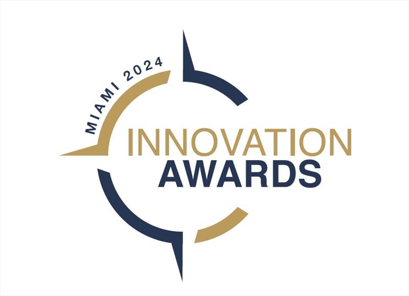 2024 Miami Innovation Awards photo copyright National Marine Manufacturers Association taken at 
