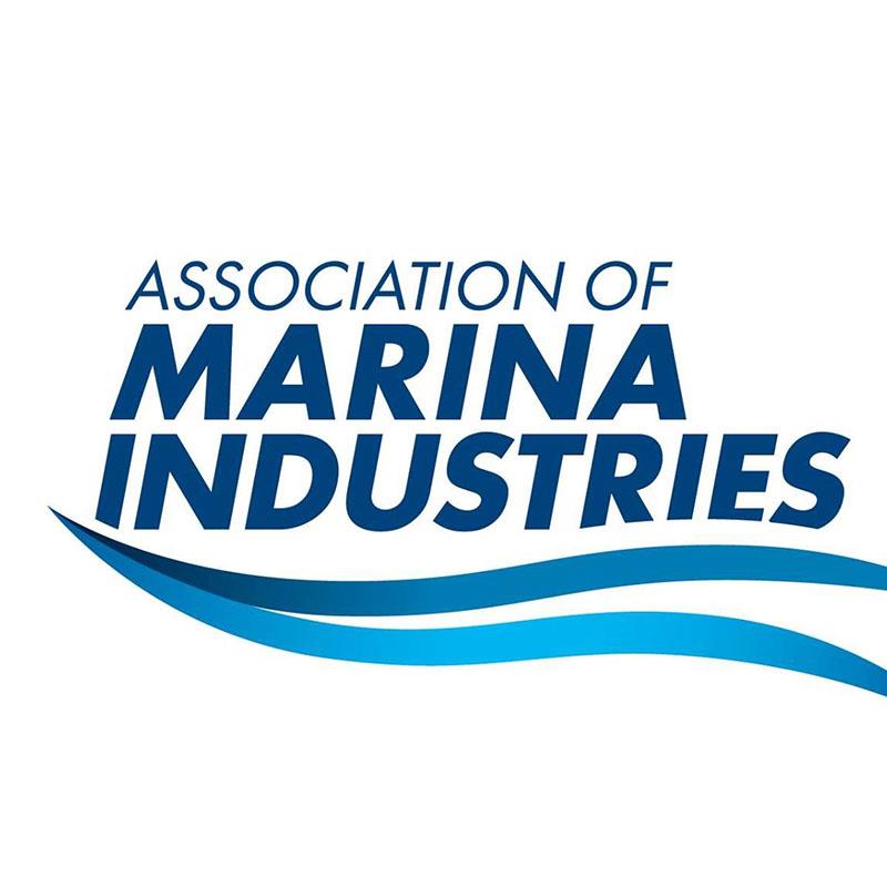 Association of Marina Industries photo copyright Association of Marina Industries taken at 