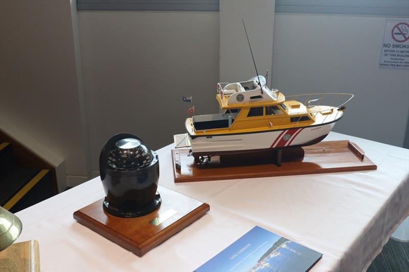 Marine Rescue Ulladulla's 50th anniversary celebration - photo © Marine Rescue NSW