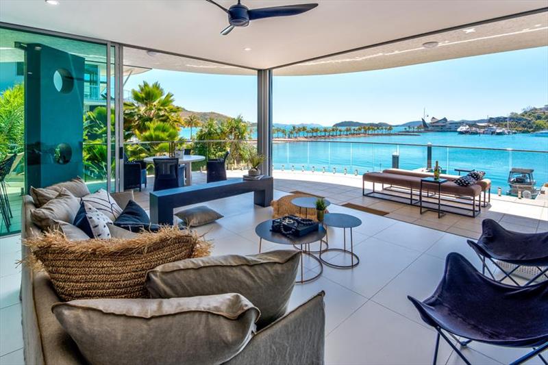 Have you booked your Hamilton Island Race Week accommodation? - photo © Whitsunday Holidays