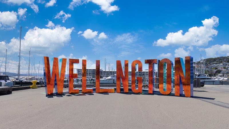 Wellington will be the home city for the annual New Zealand Marinas and Boatyard Conference - photo © NZMOA
