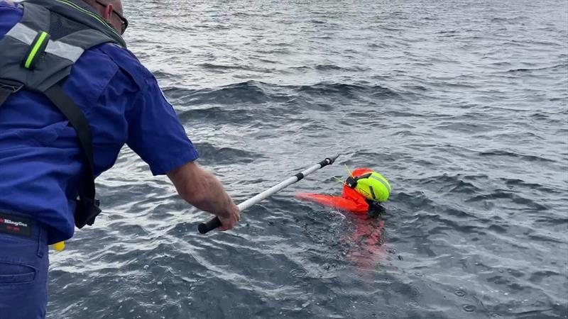 MRNSW Coffs Harbour SAREX - photo © Marine Rescue NSW