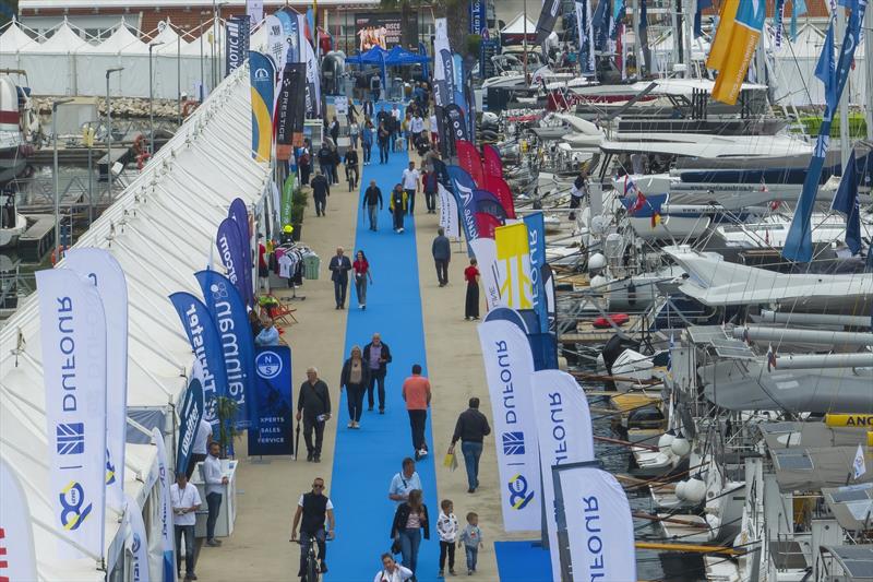 26th Biograd Boat Show at Marina Kornati day 2 - photo © Biograd Boat Show