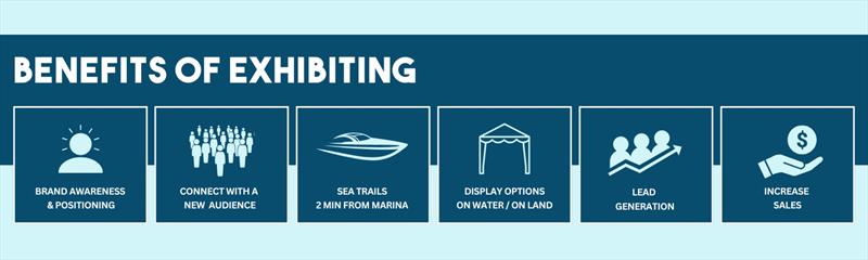 Geelong Boat Show - photo © Boating Industry Association of Victoria