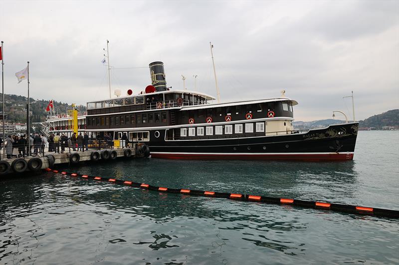 2024 Superyacht Summit Türkiye (SST)  - photo © WeAre Superyachts