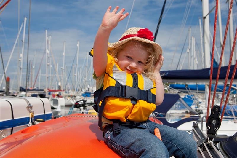 Plymouth Boat Fest at Yacht Havens - photo © Yacht Havens