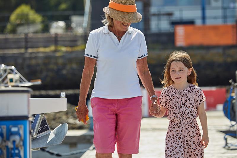 Plymouth Boat Fest at Yacht Havens - photo © Yacht Havens