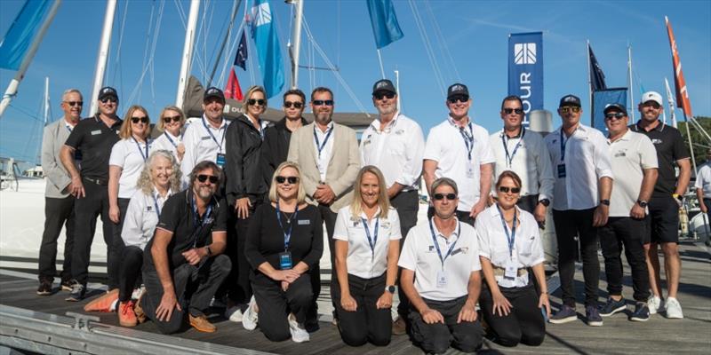 Service Team expansion - photo © The Yacht Sales Co