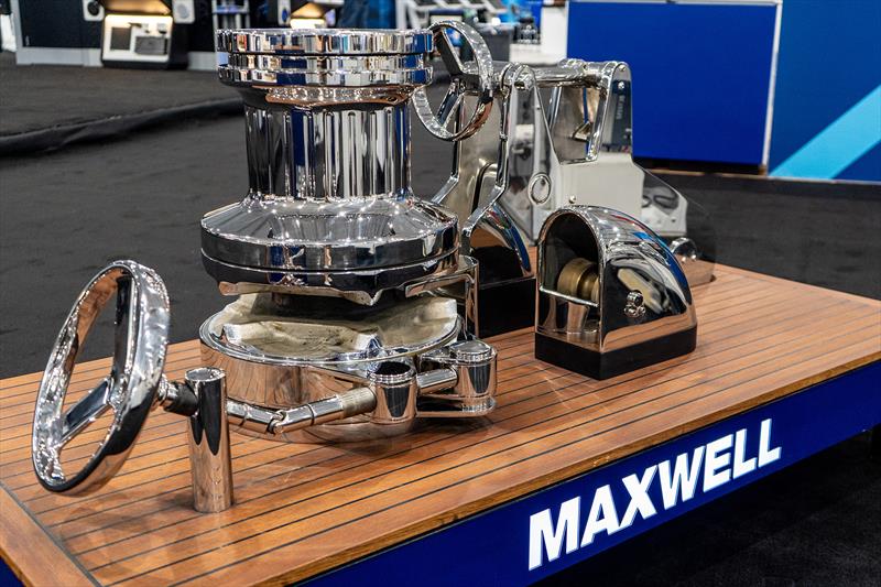 Vetus at Miami International Boat Show - photo © VETUS