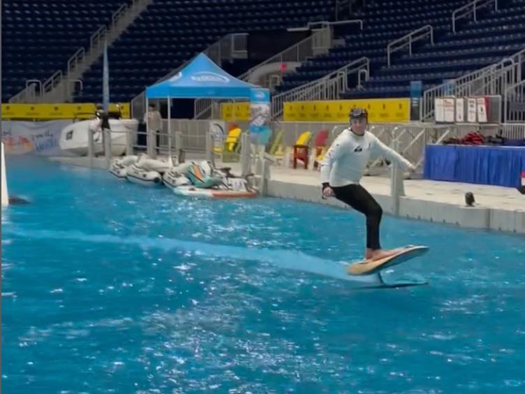 2025 Toronto International Boat Show - photo © Toronto Boat Show