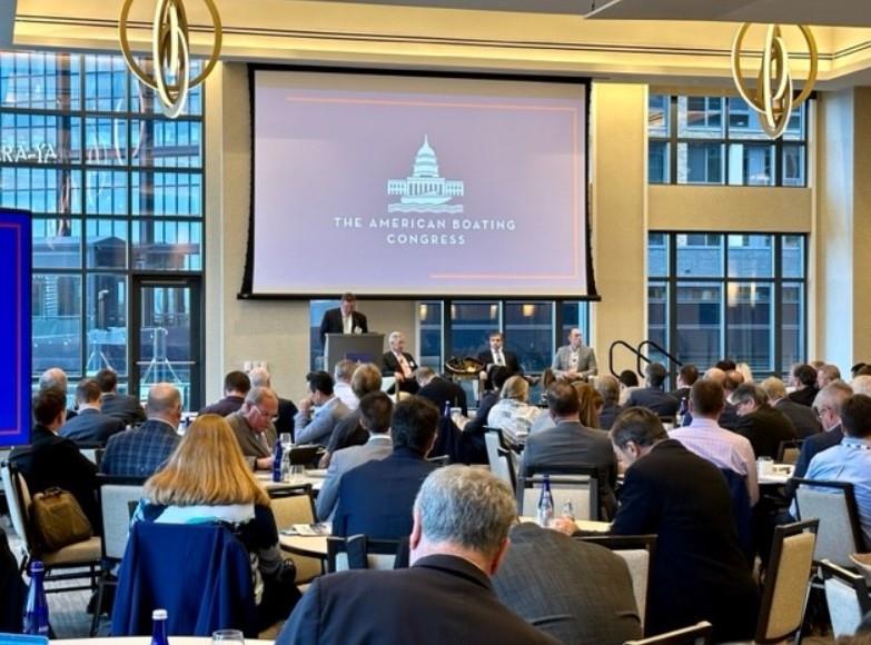  American Boating Congress (ABC)  - photo © National Marine Manufacturers Association