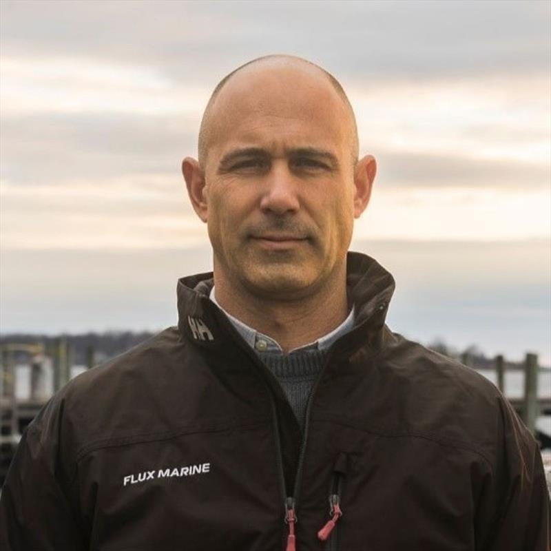 Adam Lass - photo © American Boat and Yacht Council