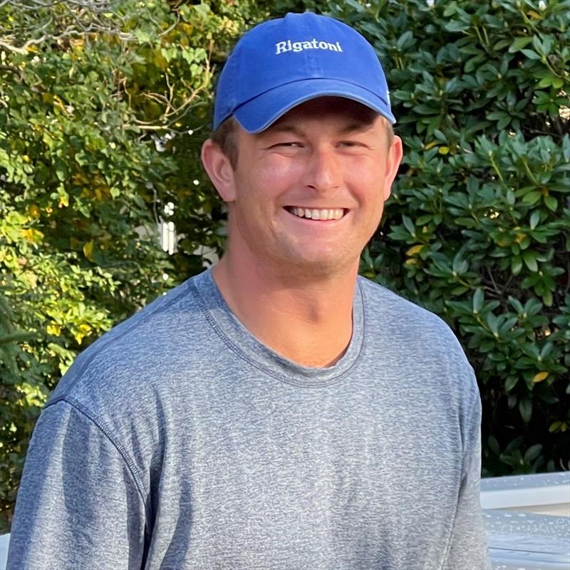 Christian Schade - photo © American Boat and Yacht Council