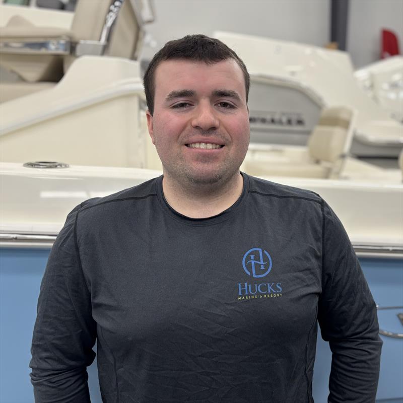 Brandon Aitken - photo © American Boat and Yacht Council