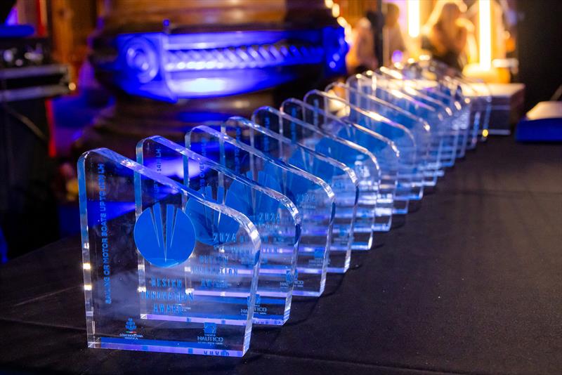 Design Innovation Award 2024 - photo © Andrea Pisapia