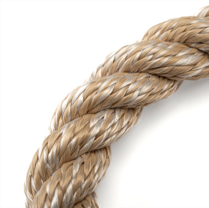 Galea Rope - photo © Armare Ropes