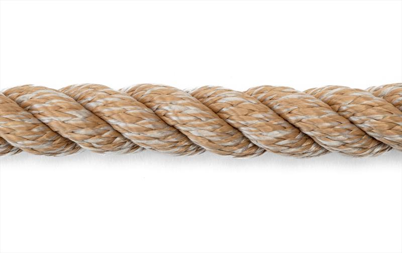 Galea Rope - photo © Armare Ropes