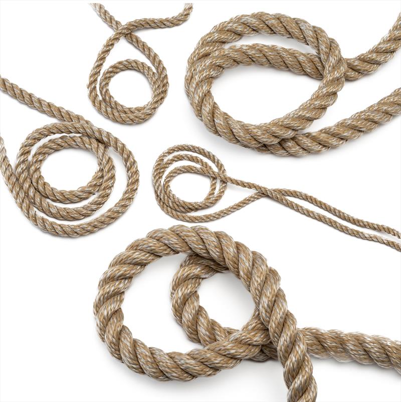 Galea Rope - photo © Armare Ropes