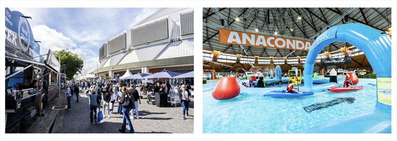 2025 Sydney Boat Show - photo © Sydney Boat Show