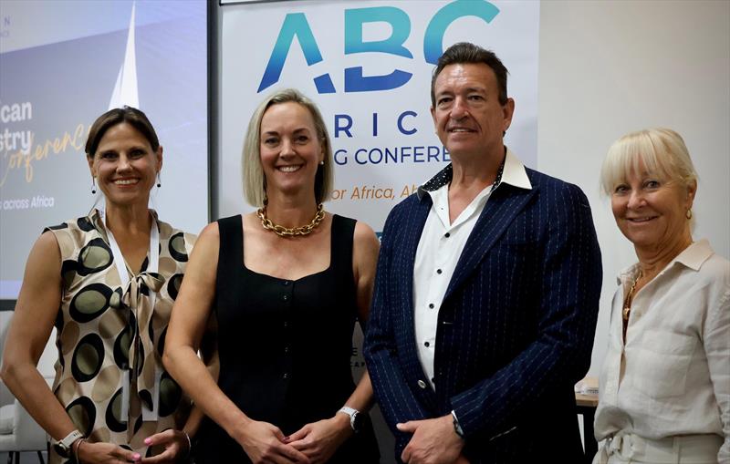 African Boating Conference 2025  - photo © African Boating Conference