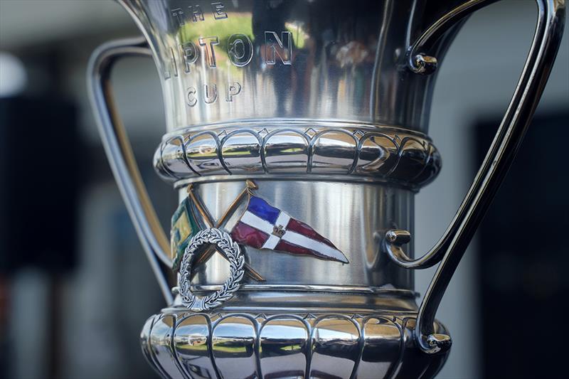 The Lipton Cup - photo © RYCV