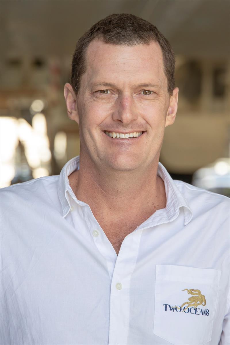 Mark Delany photo copyright African Boating Conference taken at 