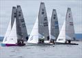 National 18 UK and Ireland Championships at Royal Findhorn Yacht Club © RFYC