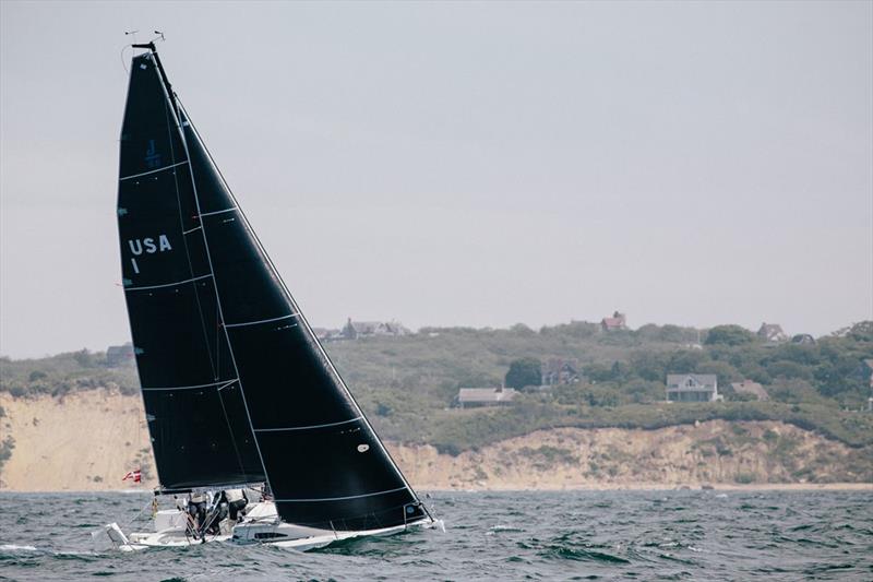 North Sails completes shift from 3DL to 3Di Product Lines photo copyright Ben Zucker taken at  and featuring the  class