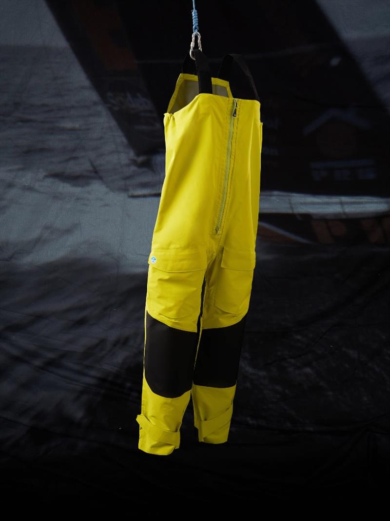North Sails Performance Ocean Trouser photo copyright North Sails taken at  and featuring the  class