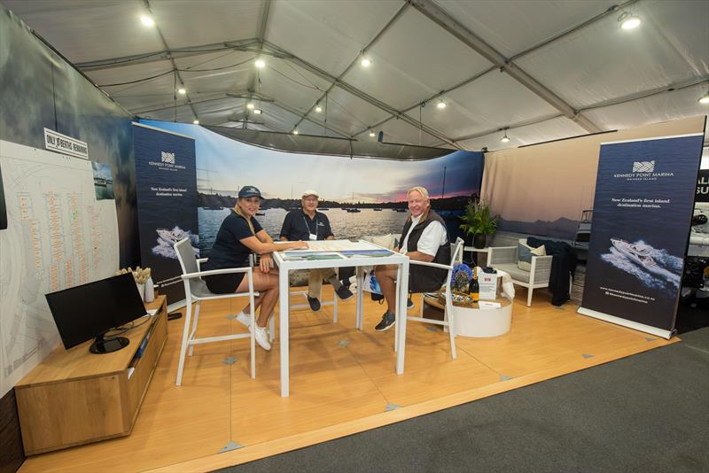 Auckland Boat Show 2023 - photo © Chris Cameron