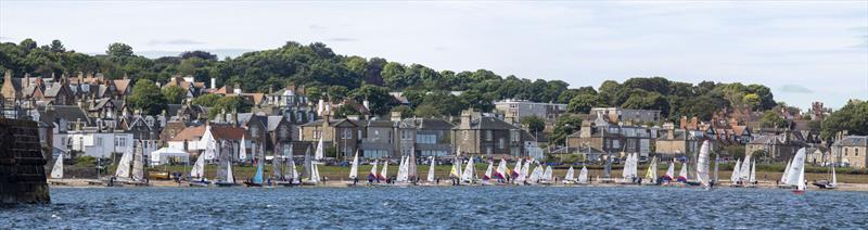 ELYC Regatta 2024 - photo © Steve Fraser