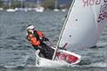 IOCA UK End of Season Championship and Optimist open meeting at Parkstone © Paul Sanwell / OPP