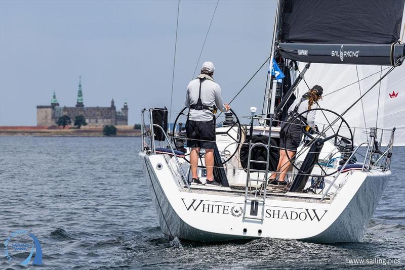 ORC Double-Handed European Championship 2023 - photo © Sailing.pics
