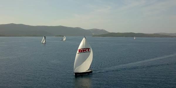 10th Thousand Islands Regatta photo copyright Sailing Club of Rijeka taken at Sailing Club of Rijeka and featuring the ORC class