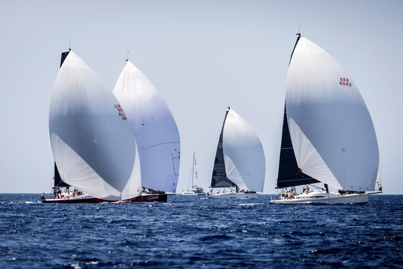 42nd Copa del Rey MAPFRE, Palma de Mallorca - photo © María Muiña