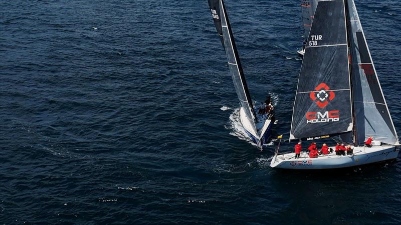 Canakkale Presidency Cup 2025 - photo © Icarus Sports