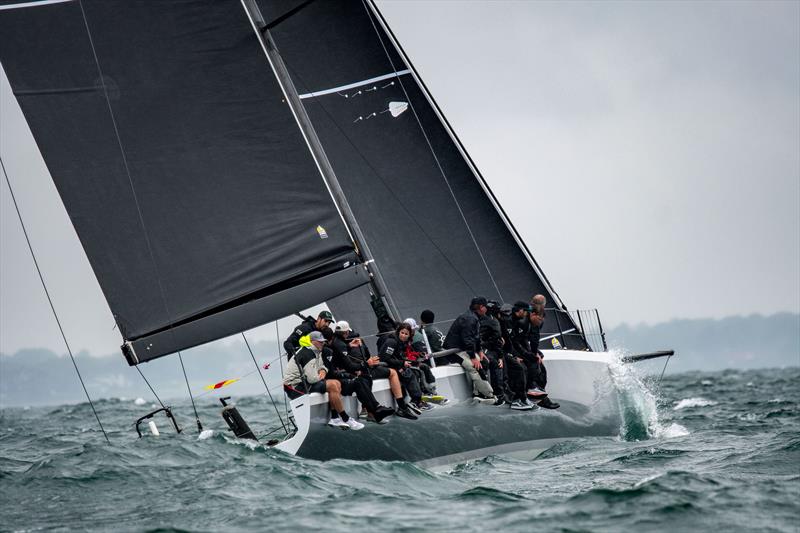 171st New York Yacht Club Annual Regatta - photo © Paul Todd / www.outsideimages.com