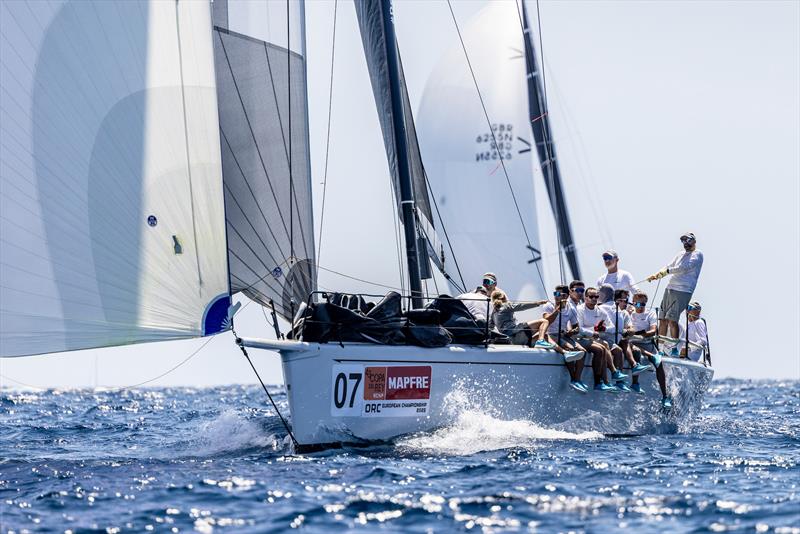 Aifos - 43 Copa del Rey MAPFRE Day 4 - photo © María Muiña / Copa del Rey MAPFRE