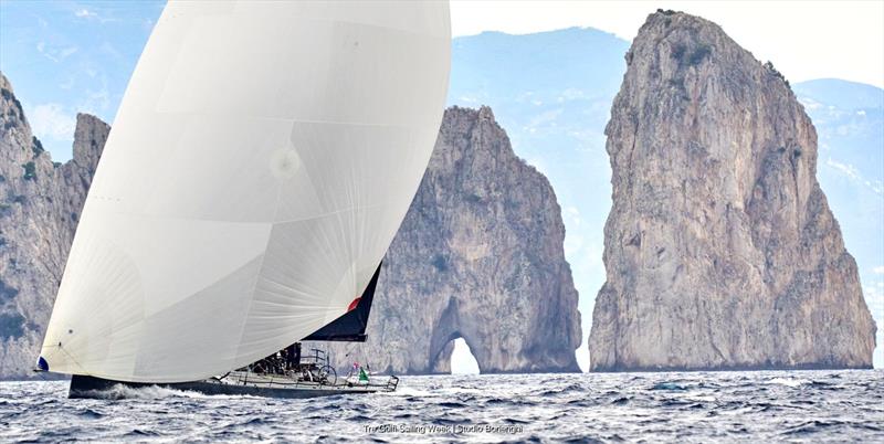 Tre Golfi Sailing Week/Studio Borlenghi - photo © Tre Golfi Sailing Week / Studio Borlenghi