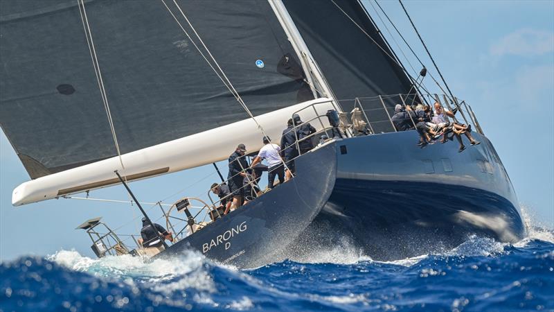 Cyclades Cup 2026 - photo © Nikolaos L. Zagas