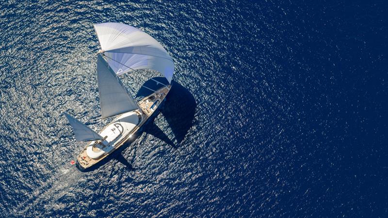 Cyclades Cup 2026 - photo © Quin Bisset - StudioILLUME