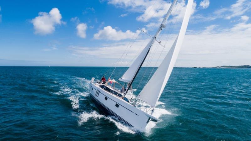 oyster yachts strengthens senior management team