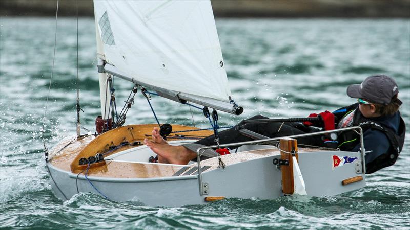 P Class Auckland Championships, November 13, 2022 - Wakatere Boating Club - photo © Richard Gladwell, Sail-World.com / nz